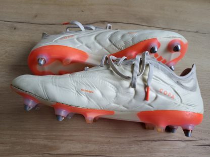 Schoenen Ewoud Pletinckx (4) - Afbeelding 3