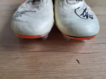 Schoenen Ewoud Pletinckx (4) - Afbeelding 5