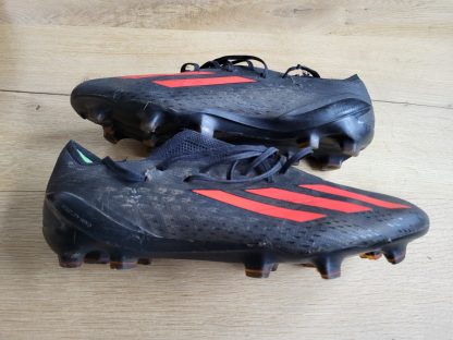 Schoenen Wouter Corstjens - Afbeelding 3