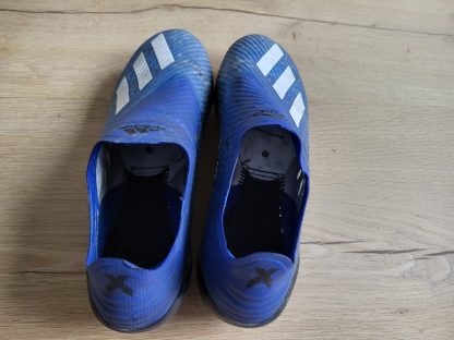 Schoenen Jerome Kroonen (2) - Afbeelding 2