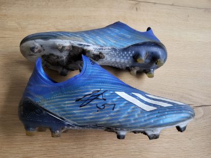 Schoenen Jerome Kroonen (2) - Afbeelding 6