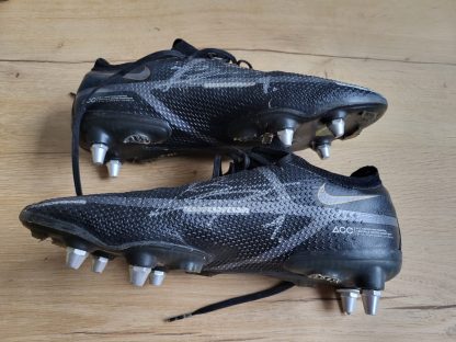 Schoenen Jordi Belin - Afbeelding 3