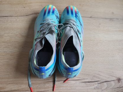 Schoenen Yassin Gueroui - Afbeelding 2