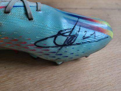 Schoenen Yassin Gueroui - Afbeelding 5
