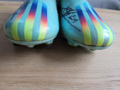 Schoenen Yassin Gueroui - Afbeelding 6