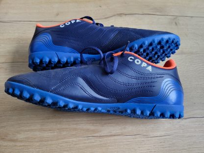 Schoenen Roman Ferber - Afbeelding 5