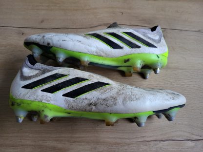 Schoenen Ivor Pandur - Afbeelding 3