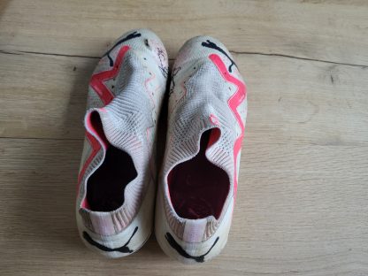 Schoenen Ragnar Oratmangoen (2) - Afbeelding 2
