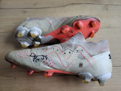 Schoenen Ragnar Oratmangoen (2) - Afbeelding 4