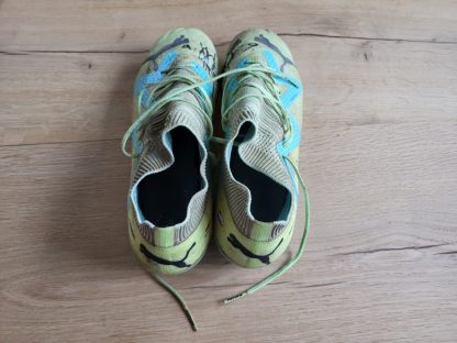 Schoenen Kaj Sierhuis (met naam) - Afbeelding 2