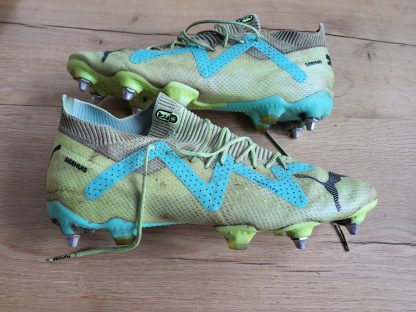 Schoenen Kaj Sierhuis (met naam) - Afbeelding 3