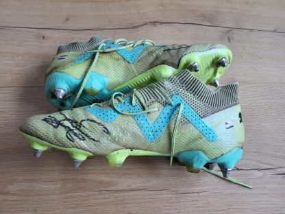 Schoenen Kaj Sierhuis (met naam) - Afbeelding 4