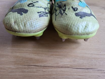 Schoenen Kaj Sierhuis (met naam) - Afbeelding 5