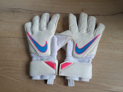 Handschoenen Justin Verlinden (2)