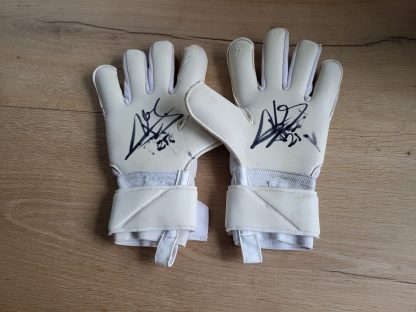 Handschoenen Justin Verlinden (2) - Afbeelding 2