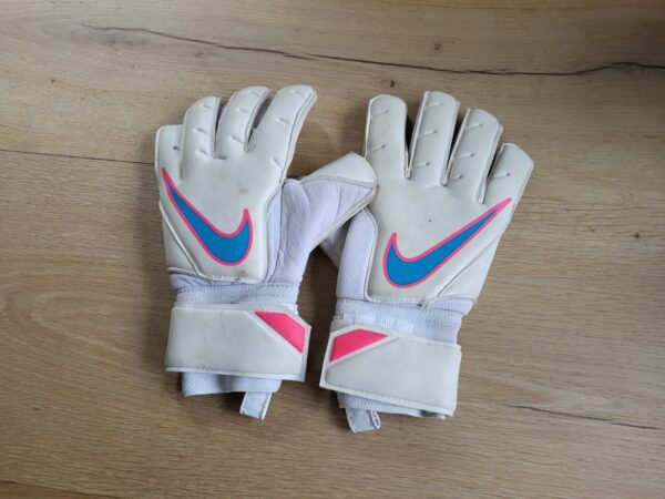 Handschoenen Justin Verlinden (1)
