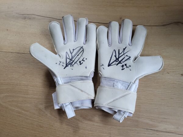 Handschoenen Justin Verlinden (1) - Afbeelding 2