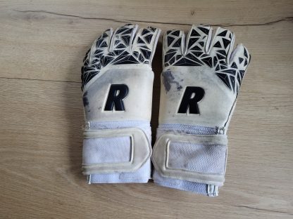 Handschoenen Arno Smeyers (2)
