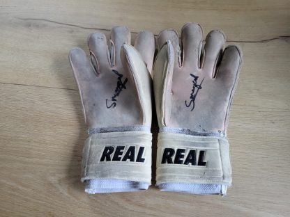 Handschoenen Arno Smeyers (2) - Afbeelding 2