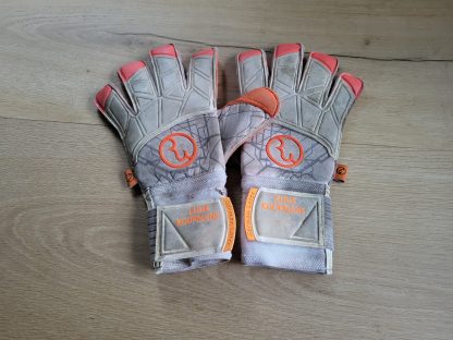 Handschoenen Luuk Koopmans (met naam)