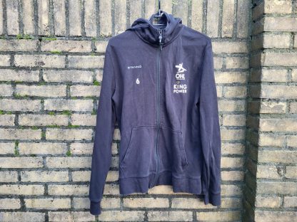 Vest Joren Dom