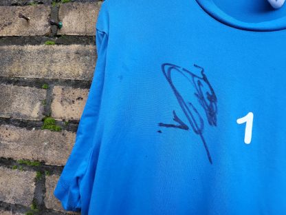 Trainingsshirt Jordi Belin - Afbeelding 3