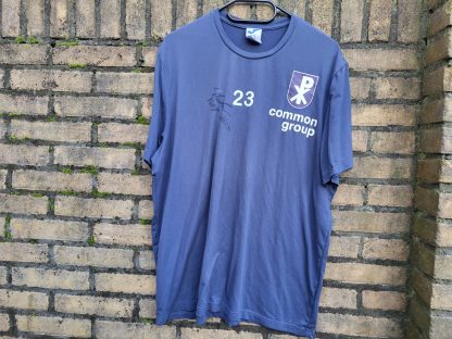 Trainingsshirt Stefan Ingi Sigurdarson