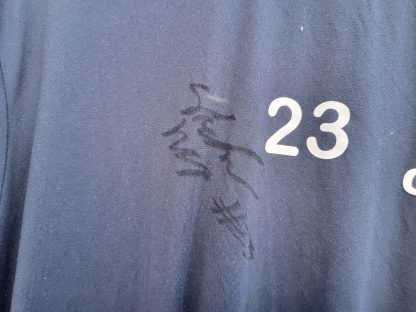Trainingsshirt Stefan Ingi Sigurdarson - Afbeelding 3
