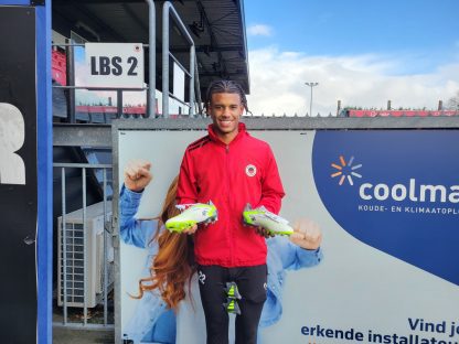 Schoenen Mimeirhel Benita