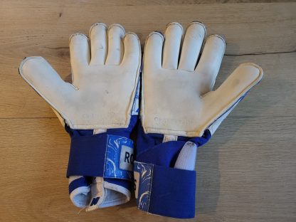 Handschoenen Robin Roefs (met naam) (2) - Afbeelding 2