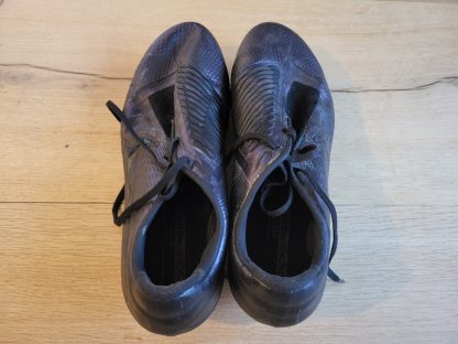 Schoenen Nike zwart