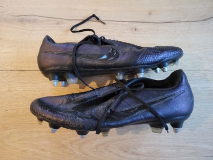 Schoenen Nike zwart - Afbeelding 2