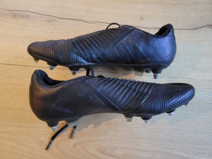 Schoenen Nike zwart - Afbeelding 3