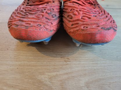 Schoenen Puma rood - Afbeelding 4