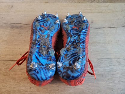 Schoenen Puma rood - Afbeelding 5