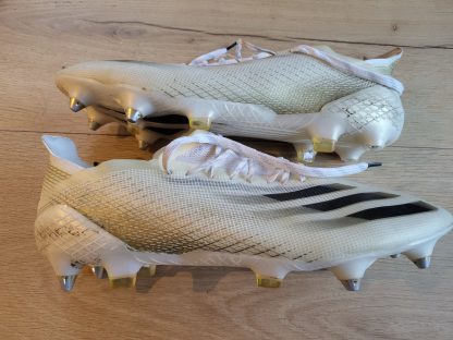 Schoenen Adidas wit - Afbeelding 2