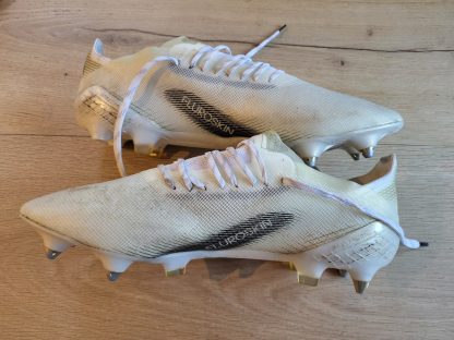 Schoenen Adidas wit - Afbeelding 3