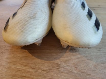 Schoenen Adidas wit - Afbeelding 4