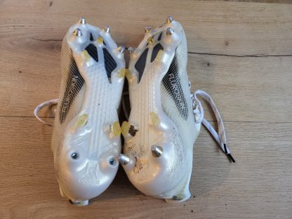 Schoenen Adidas wit - Afbeelding 5