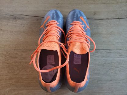 Schoenen Puma grijs (1)