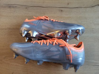 Schoenen Puma grijs (1) - Afbeelding 3