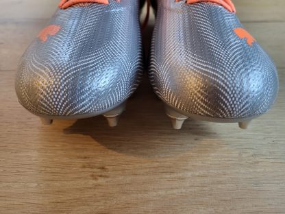 Schoenen Puma grijs (1) - Afbeelding 4
