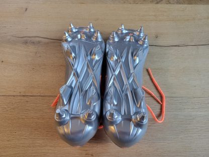 Schoenen Puma grijs (1) - Afbeelding 5