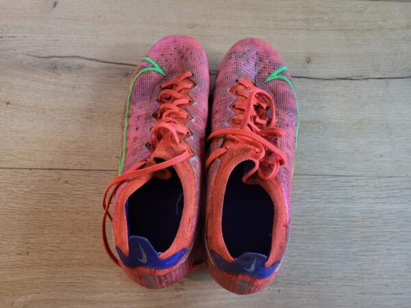 Schoenen Nike roze