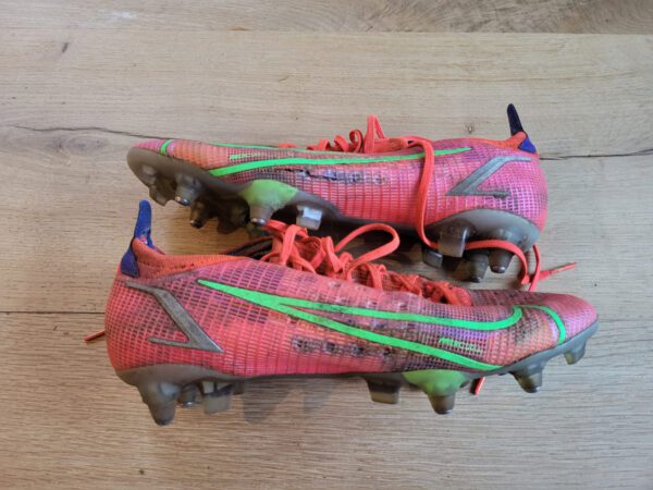 Schoenen Nike roze - Afbeelding 2