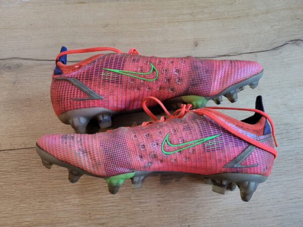 Schoenen Nike roze - Afbeelding 3