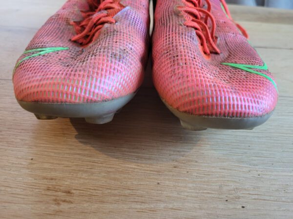 Schoenen Nike roze - Afbeelding 4