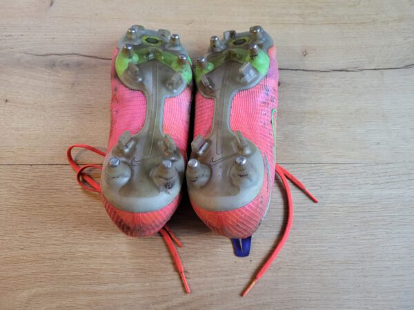 Schoenen Nike roze - Afbeelding 5