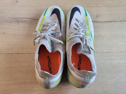Schoenen Nike Phantom wit