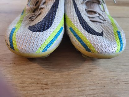 Schoenen Nike Phantom wit - Afbeelding 4
